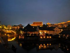 门面-宁波柏悦酒店·钱湖渔港