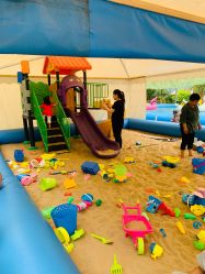 -萌宠亲子动物乐园(槐房万达店)