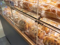 -BreadTalk面包新语·烘焙蛋糕(金光华广场店)