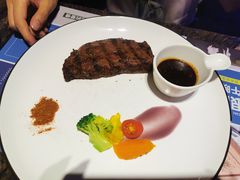 -甜心航空主题餐厅(清远万达广场店)