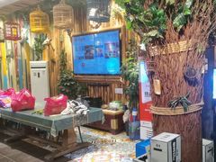 -西西里轰趴日租聚会别墅·团建拓展