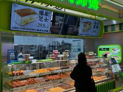 -南洋大师傅(长楹天街店)