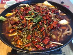 -自贡盐帮菜·玩辣餐厅(樱花园西街店)