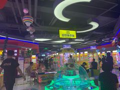 -风云再起游乐汇(皇城恒隆广场店)