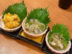 -玄白·炭烤活鳗(上海首店)