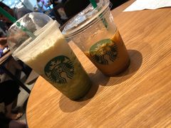 -星巴克(徐州云龙万达广场店)