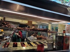 -老黄记手撕烤兔(玉林街店)