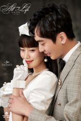 -唯一视觉婚纱摄影(李家村店)