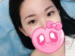 -UP&UP·半永久眉毛眼线机器野生眉