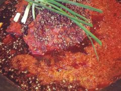 -岗上渣渣老火锅(两路口店)