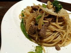 -酷公社·榴莲披萨(太原街店)