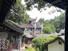 -岳麓书院