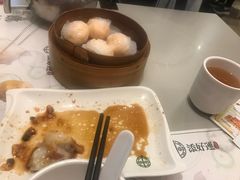-添好运点心专门店(深水埗店)