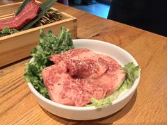 -赤坂亭·M9和牛烧肉·铁板烧·日料398放题(长泰广场店)