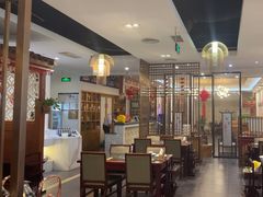-东来顺饭庄(金泉广场店)