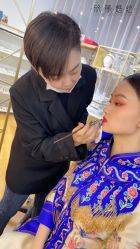 -欣薇婚纱(新源乐汇城店)