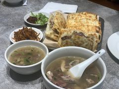 -高玛纳驴肉火烧(河间总店)