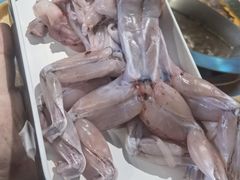 -铭记蛙小仙·活蛙畅享(CBD万达广场店)