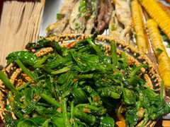 -周丹丹原味烧烤(香格里拉店)