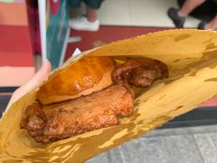 -大利来记餐厅(大三巴店)