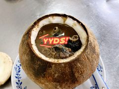 -達揚原味燉品(文明路店)