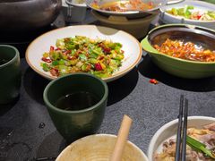 -云海肴·汽锅鸡·云南菜(领展购物广场·中关村店)