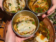 -SHAN山(前滩太古里店)