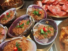 -小核桃烤肉馆(西塔店)