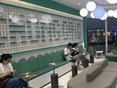 -益禾堂(南坪亿象城店)