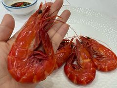 -粤盛海鲜平价店(洛溪食街店)