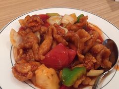 -关夫人餐厅(阳光广场店)