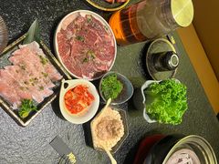 -樱嘢·炭火烧肉(惠南店)