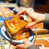 魔都新晋牛肉烧烤，呼伦有肉赞一记[加油]