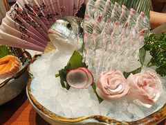 -酒吞(七宝领展广场店)