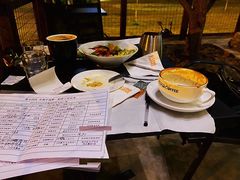 -D STAR COFFEE帝星咖啡