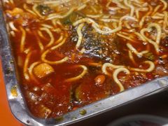 烤鱼-陈先进鱼馆·夜宵·地道农家菜(湖墅南路店)