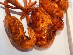 -猪肉婆私房菜(容桂总店)