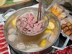 -二刀潮牛(重庆光环购物公园店)