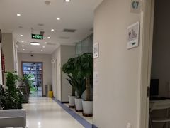 -北京地坛口腔门诊部