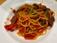 -菲滋意式餐厅(黄岩洞天店)