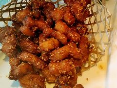 酒鬼芝麻肉-醉云喃