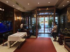 大堂-老江南春·中国龙菜(衡山路店)