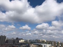 -侨港海滩