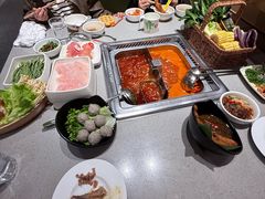 -海底捞火锅(吾悦广场店)