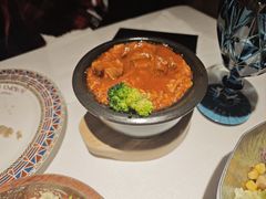 -俄士厨房(五棵松华熙LIVE店)
