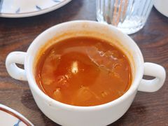 罗宋汤-标记Jane's kitchen(平桥直街店)