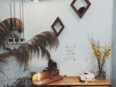 -甜莺蛋糕(顺盈时代广场店)