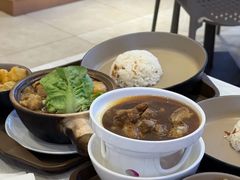 三美猪软骨-三美肉骨茶(柏威年广场店)