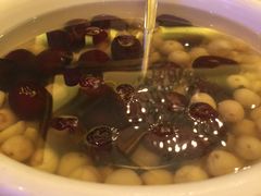 -上海南新雅大酒店