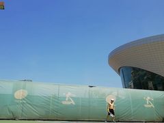 -大连体育中心体育馆